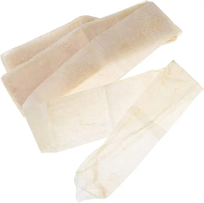 Pork Intestine Sausage Casing Edible Dried Pork Hog Sausage Casings