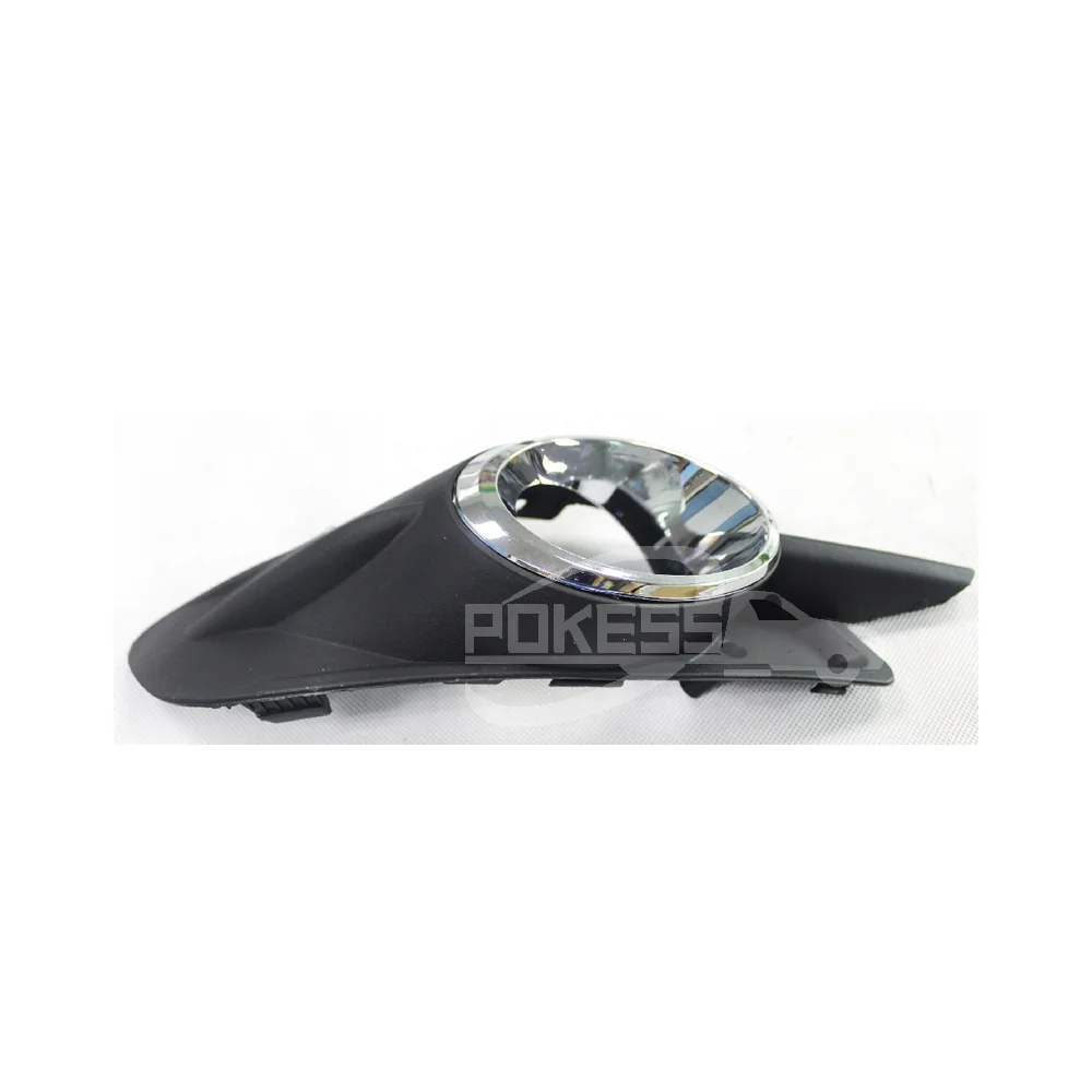 POKESS LK7S7115B201AA LQ-MDO-054L Fog Light Frame — 2