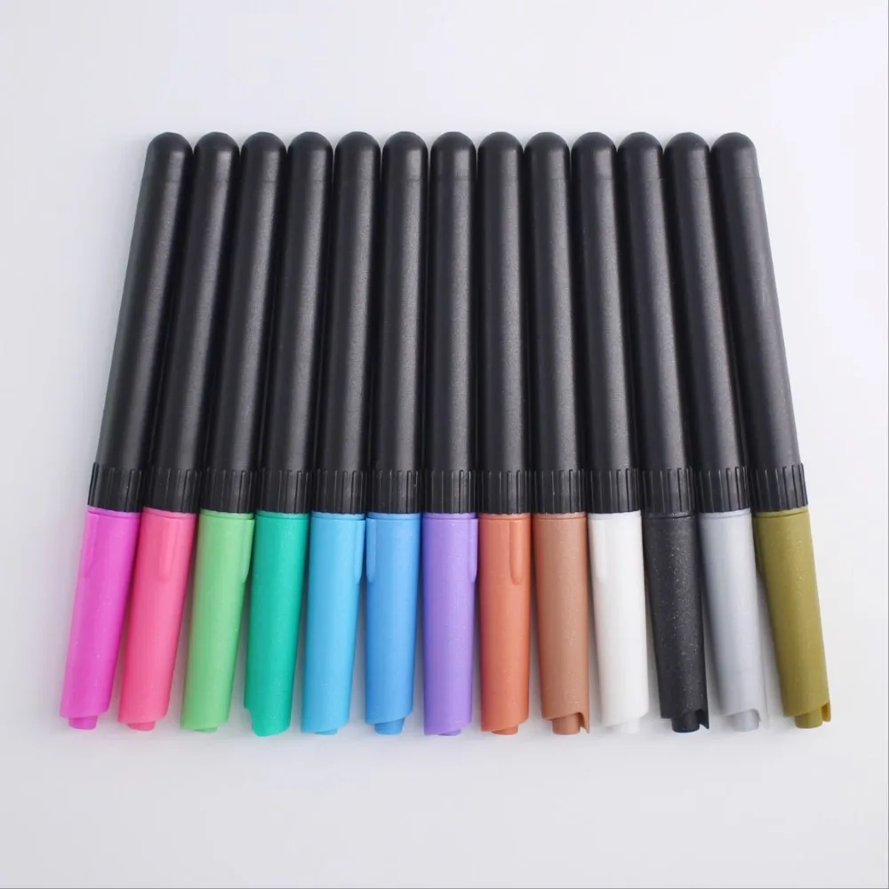 Горячая продажа художественная краска новый стиль Перманентный