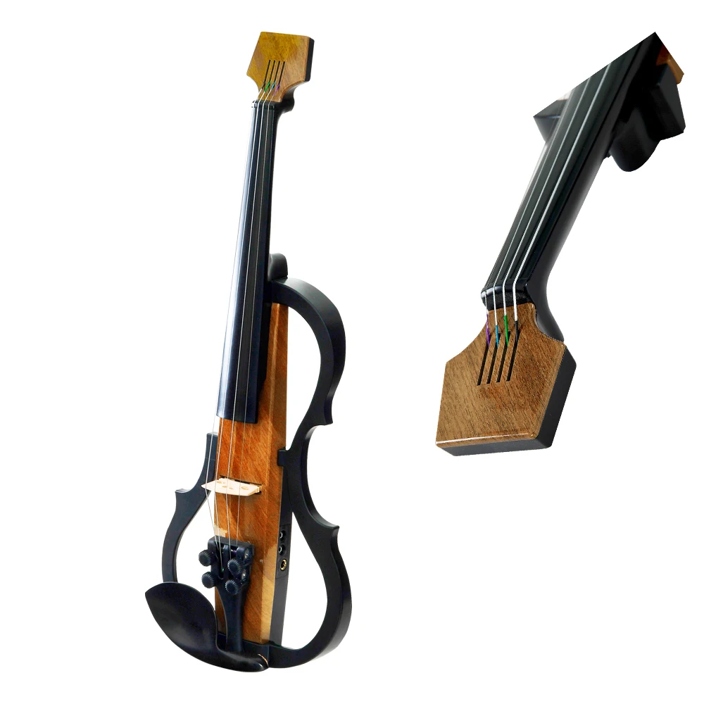 バイオリン 3/4 分数 kings instrument Amazon.com: 1/4 Size Violin Set for Beginner, Acoustic Violin 1/4