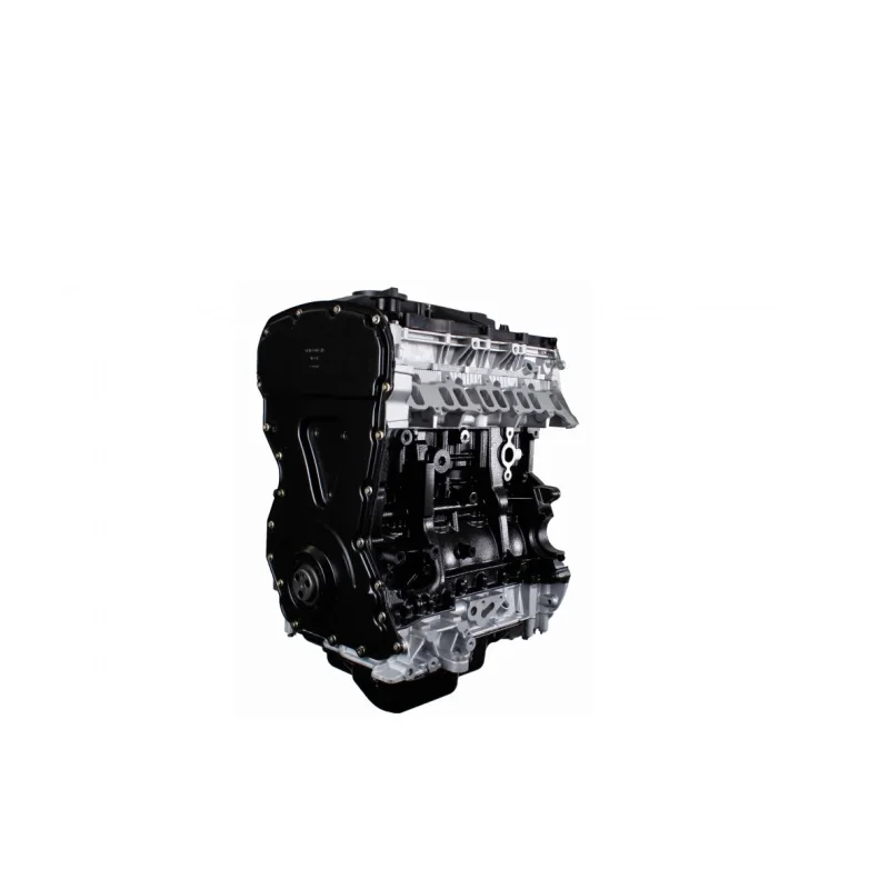 Original Complete Service Engine For Ford Transit Custom 2.2 130 140 Ps
