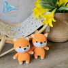 Orange Fox