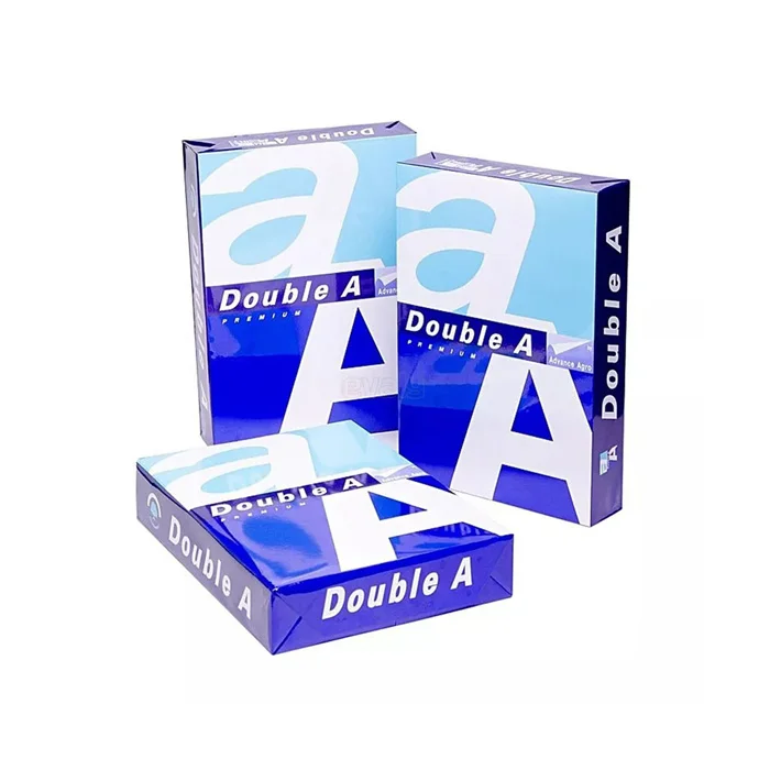 70 Gsm 80 Gsm 500 Sheets Copy Paper White Printing Paper A4 70gsm In A double Ppc A4 Paper 70gs