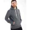 Black, heather grey melange, Swiss Navy