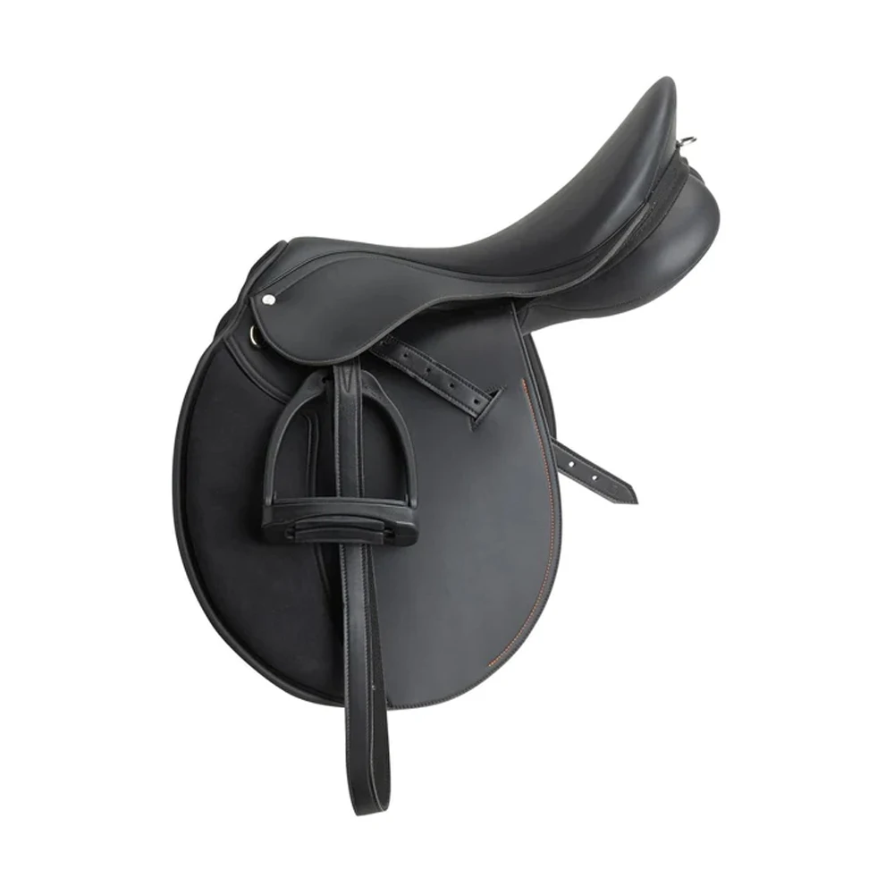 Different Types Of Horse Riding Saddles In Brown Color 6 Best Selling