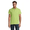 Apple Green, Blue Atollo, Grey Light, Burgundy, Black/Nero opaco, Chocolate, Purple Dark, Golf Green, Gold, Grigio Melange 2, Green Foglia, Khaki, Grey Topo, Blue Navy, Orange, Blue Royal, Red, Sand, Sky, White