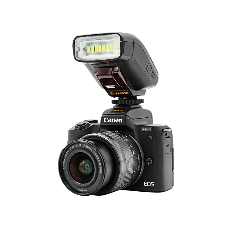 ZHS 2580 Explosion-Proof Digital Camera for Gas Stations