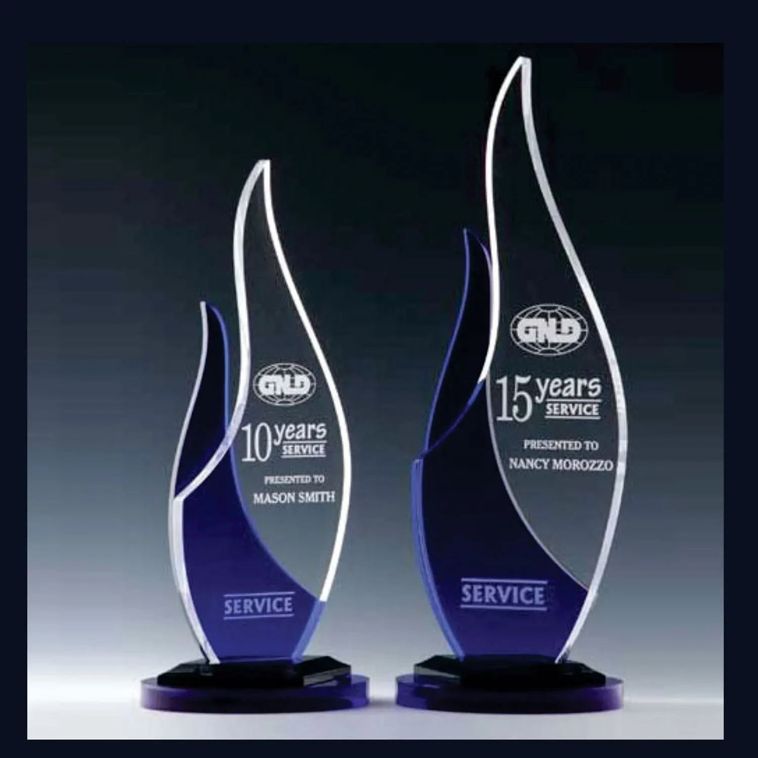 Explore Diverse Range of Modern Attractive Award Models Unique Designs ...