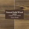 Burnt Natural