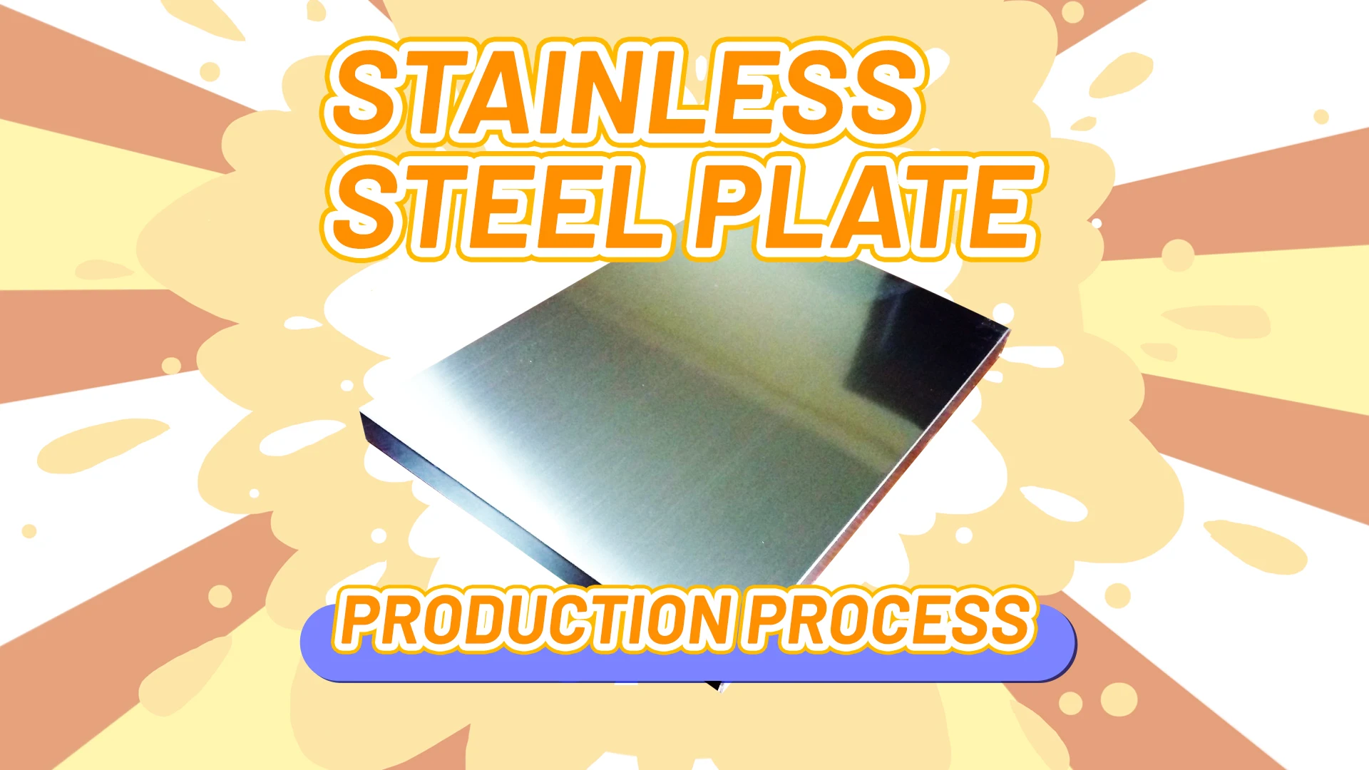 2b Finish Grade 2b Stainless Steel Sheets Cutting Welding Bending ...