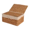 Natural