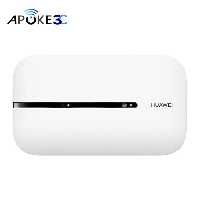 B1/b3/b7/b8/b20/b28/b38 Hua Wei E5576320 1500mah 4g Mobile Wifi Multi