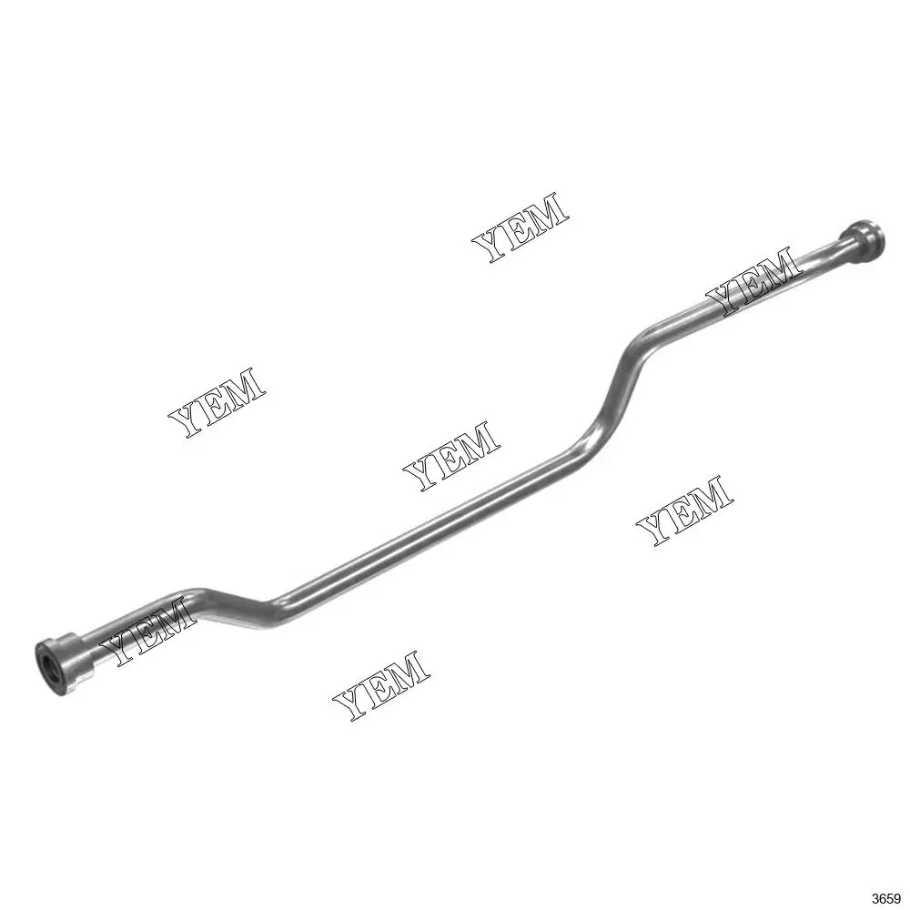 Good Quality Tube Assembly Part No. 199-3626 1993626 Industrial Machinery Engine Parts