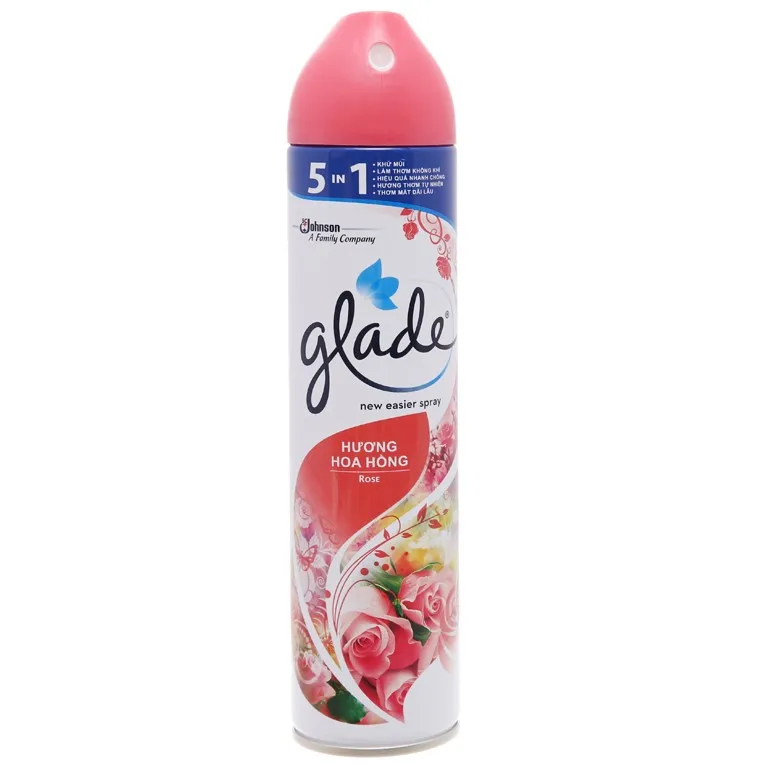 Glade Air Fresheners Aromatic Spray 280ml Buy Glade Air Freshener