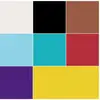 8 สี