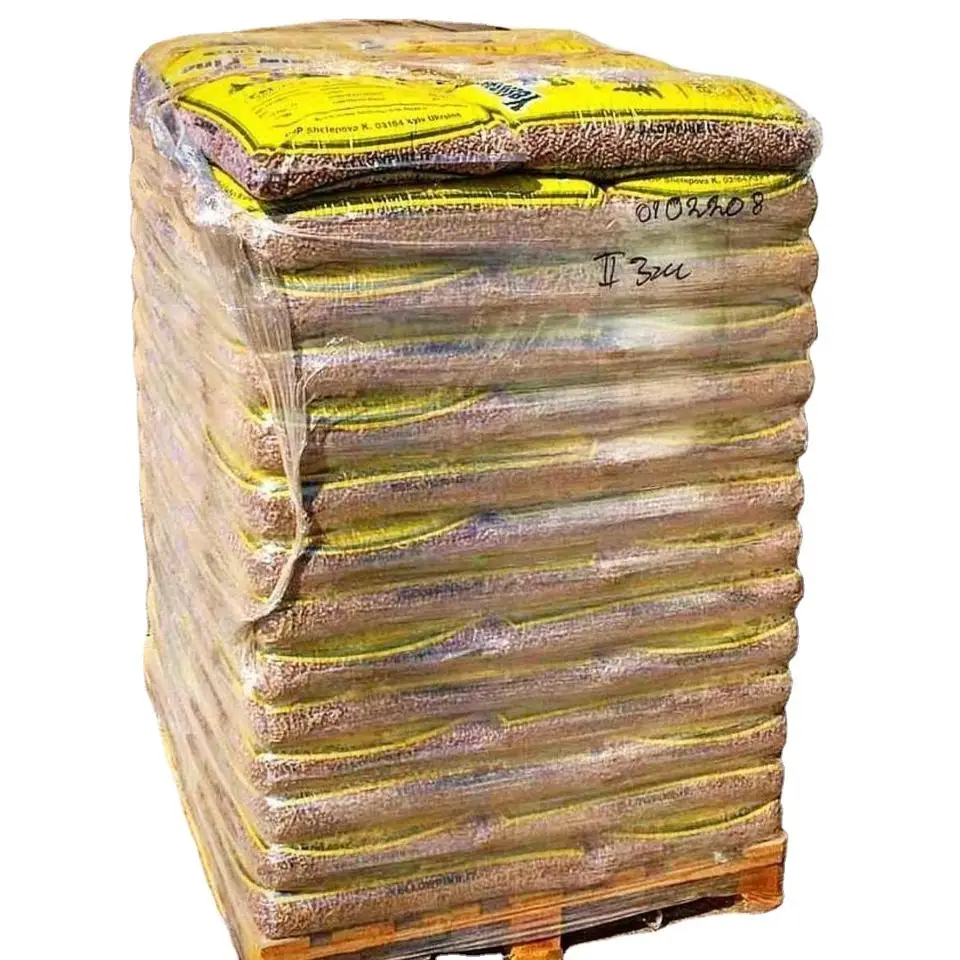 Peleti Holzpellets Pellet A1 Woodpellets Pellets 6mm Buy Buy Wood