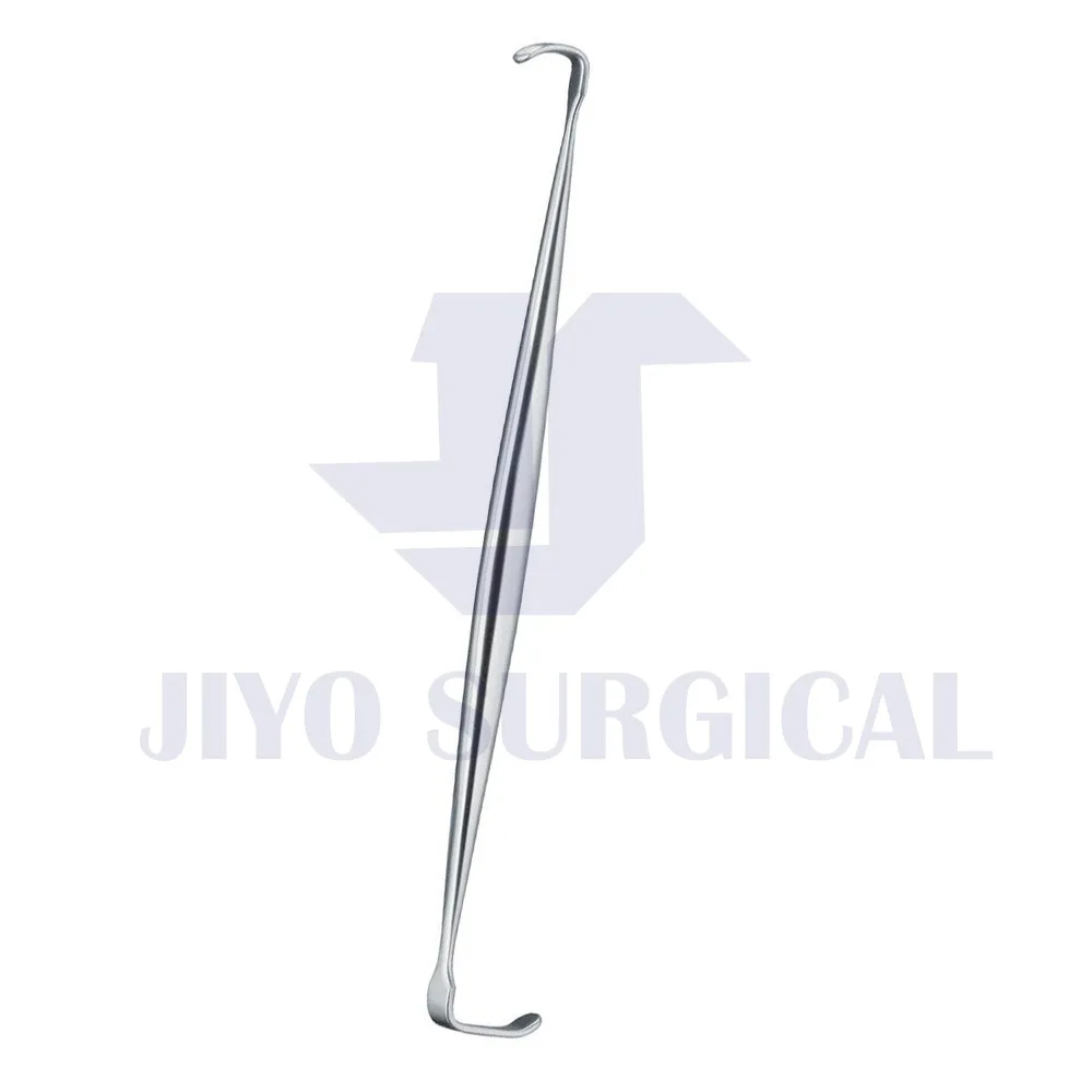 Ragnell Retractor Double Ended Stainless Steel Surgical Instrument for ...
