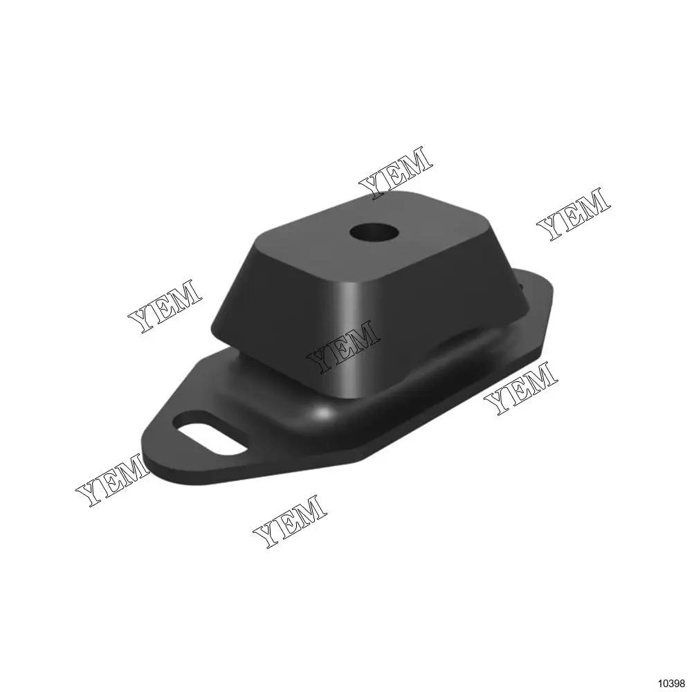 China Wholesale Shock Mount Fit for 196-0405 Heavy Duty Engine Parts