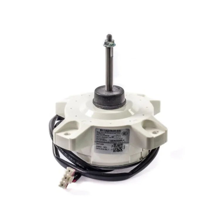 Motor de Ventilador BLDC para Ar Condicionado Welling ZKFN-43-8