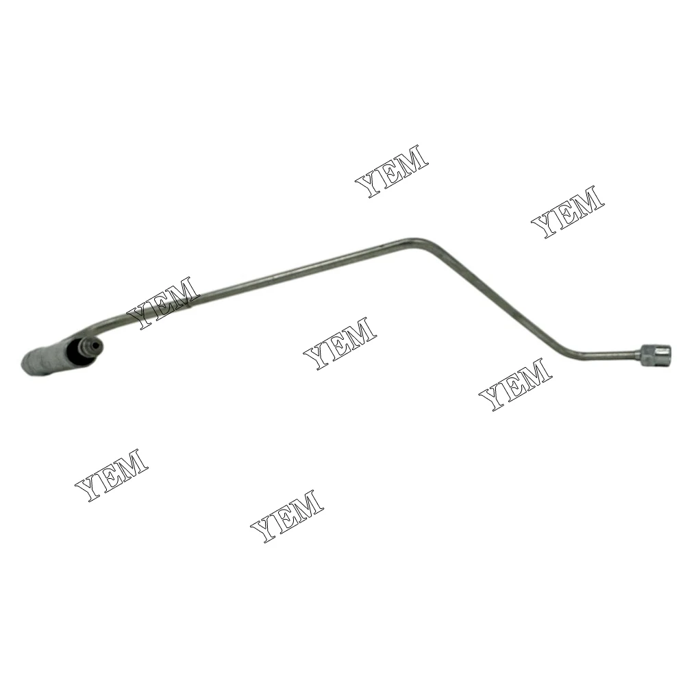 Fuel Pipe 6156-71-5121 Fit for Komatsu 6D125 Engine 2