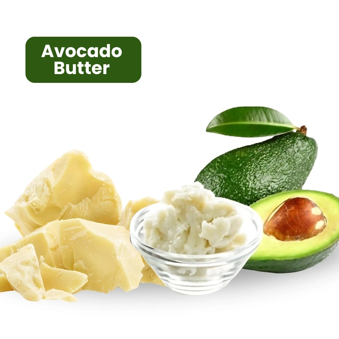 Get 100% Natural Avocado Butter From Aromaaz International at Wholesale Prices Avocado Butter Recipe for Skin