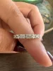 Gold/Rose Gold/White Gold/Silver