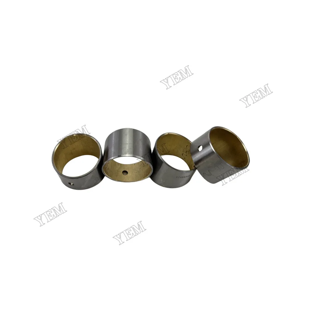 Bushing 3112A005 Fit for Perkins 1004-40T Engine 4