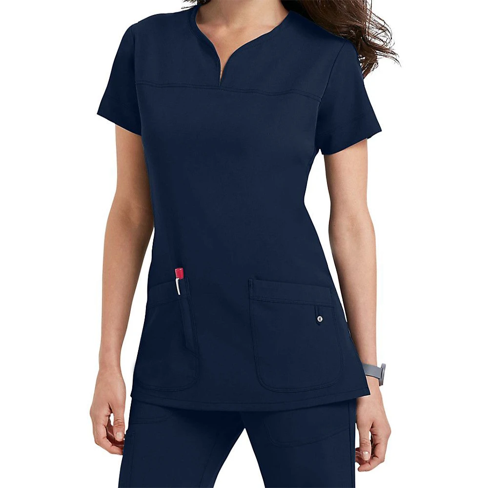Ecofriendly Hospital Scrubs Uniforms Doctor Used Hospital Scrubs