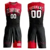 Basketball Uniforms Design 13