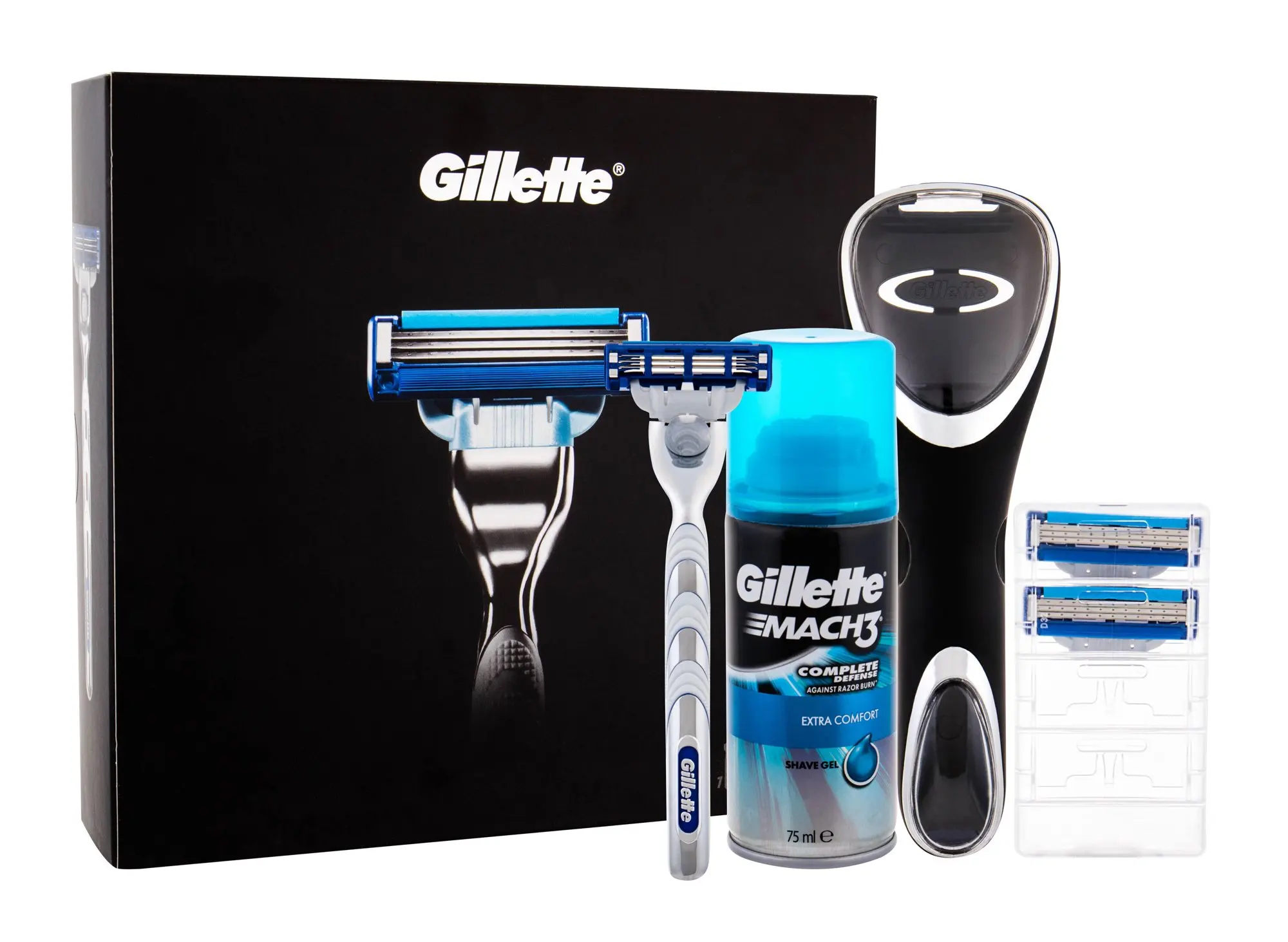 Original Gillette Products For Sale Gillette Disposable Razor For Blades Gillette Wholesale