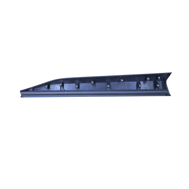 OE 75073-42070 Auto Body Parts for Toyota BZ4X Right Front Door