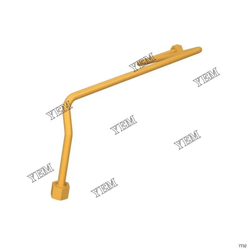 Brand New Tube Assembly for 149-0671 1490671 Engine Repair Kit