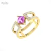 Pink Sapphire