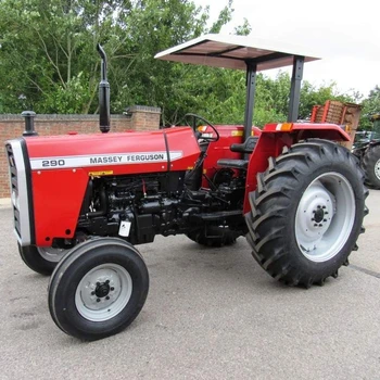 Agricultural Farm Tractor,Used Massey Ferguson 290 Tractors For ...