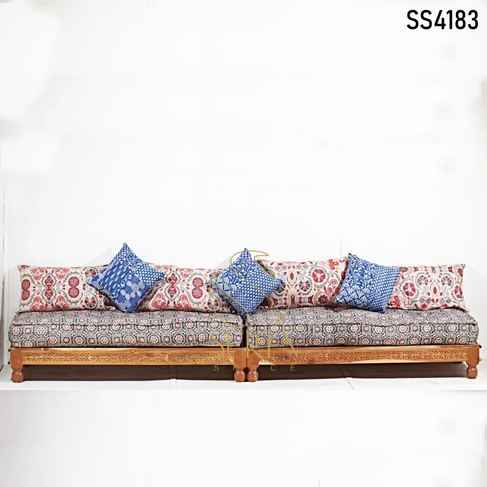 The Hand Carved Truly Indian Style Furniture Design Hand Tool Made Solid Wood Traditional Indian Furniture Design