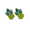 Dark Green, Green.