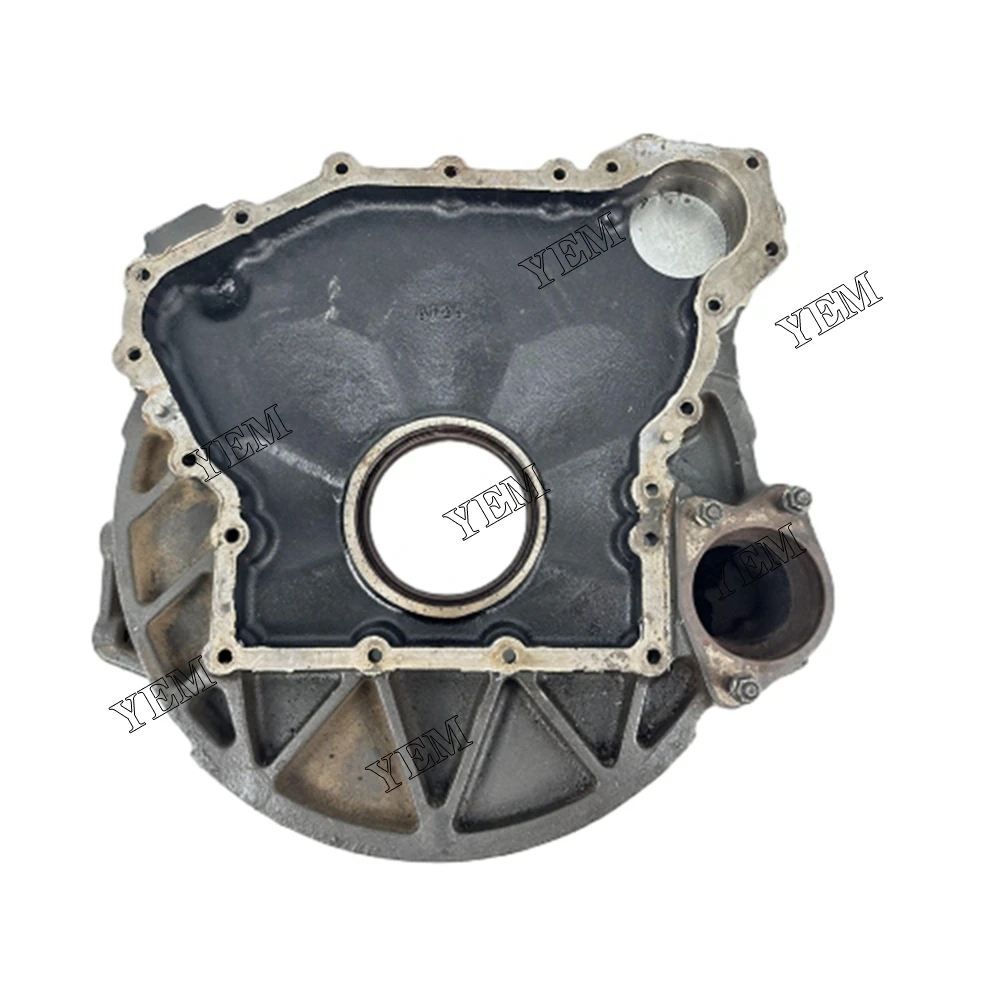 D34 150114-00206B Flywheel Housing for Doosan Engine Rebuild Kit 2