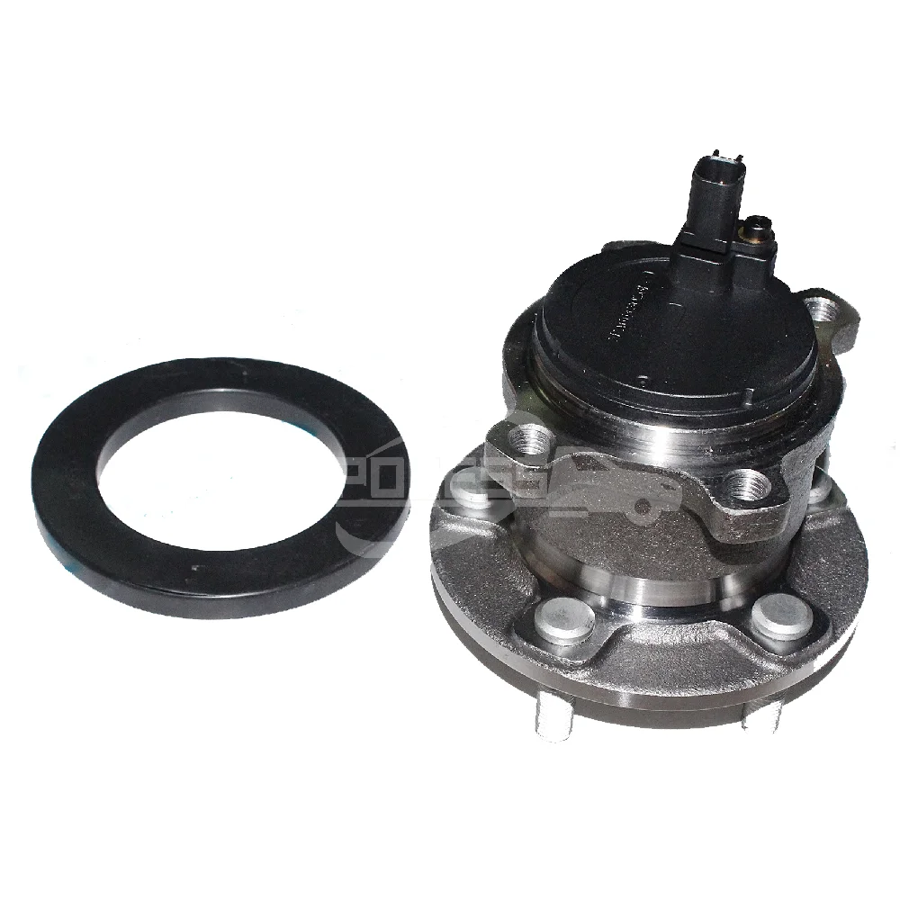 8G912C299FAA 6G912C299FAA 8G912C299FAB 6G912C299FAD Rear Wheel Hub for... — 2