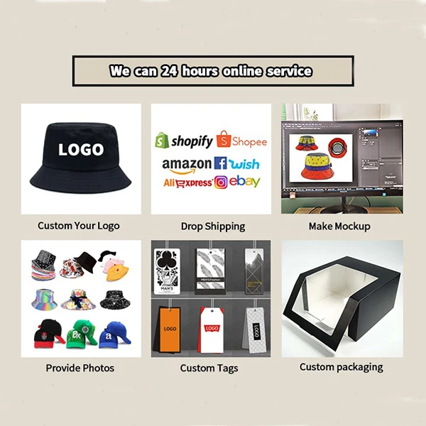 Summer Bulk New Design Adjustable Colorful Toddler Fisherman Sun Hat Plain Polyester Cotton Baby Children Kids Bucket Hat