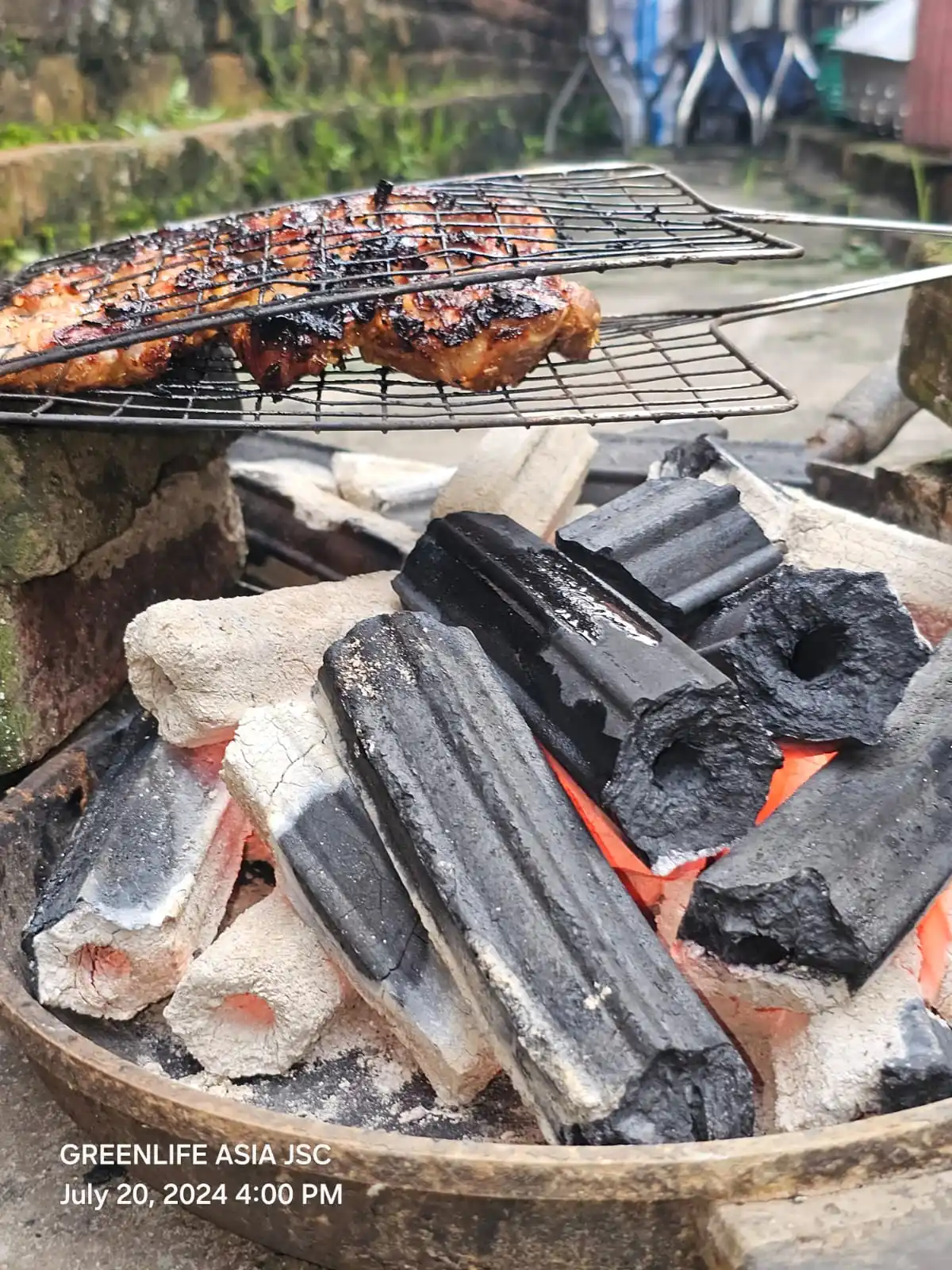 Price Asian Charcoal Grill Commercial Charcoal Grill Floors