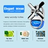 Elegant ocean