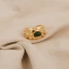 Emerald Mohave Jade
