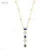 Blue Sapphire
