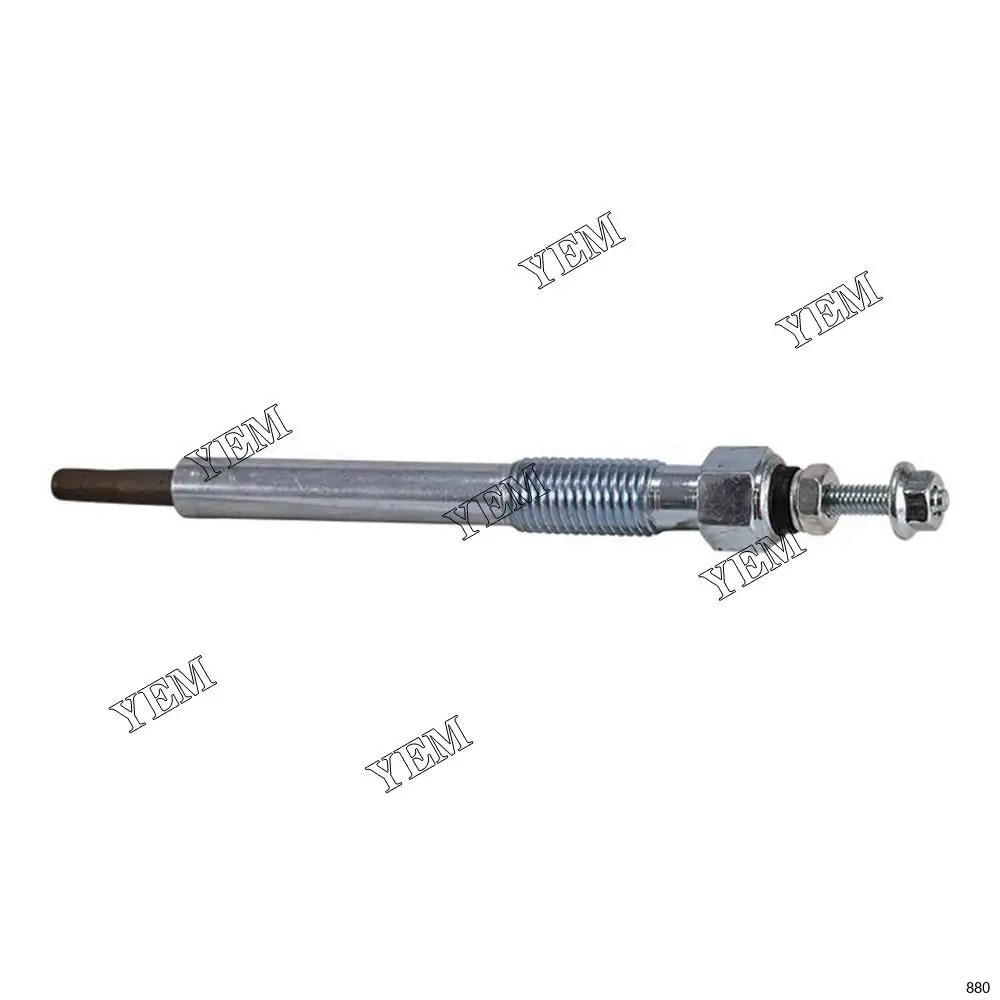 306.5 307.5 304E2 306 307 305.5E2 303.5E 305.5E 305E 303.5E2 CR 305.5E2 CR Glow Plug 383-0538 3830538