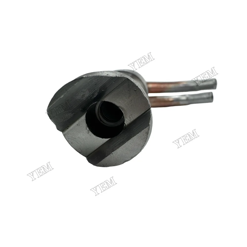Oil Cooling Nozzle 204-5447 Fit for Caterpillar 3508 Engine 6