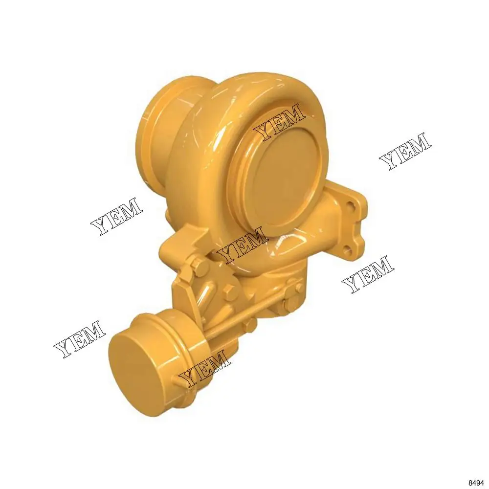 Factory Price Housing As-T for 262-2873 2622873 China Engine Parts Supplier