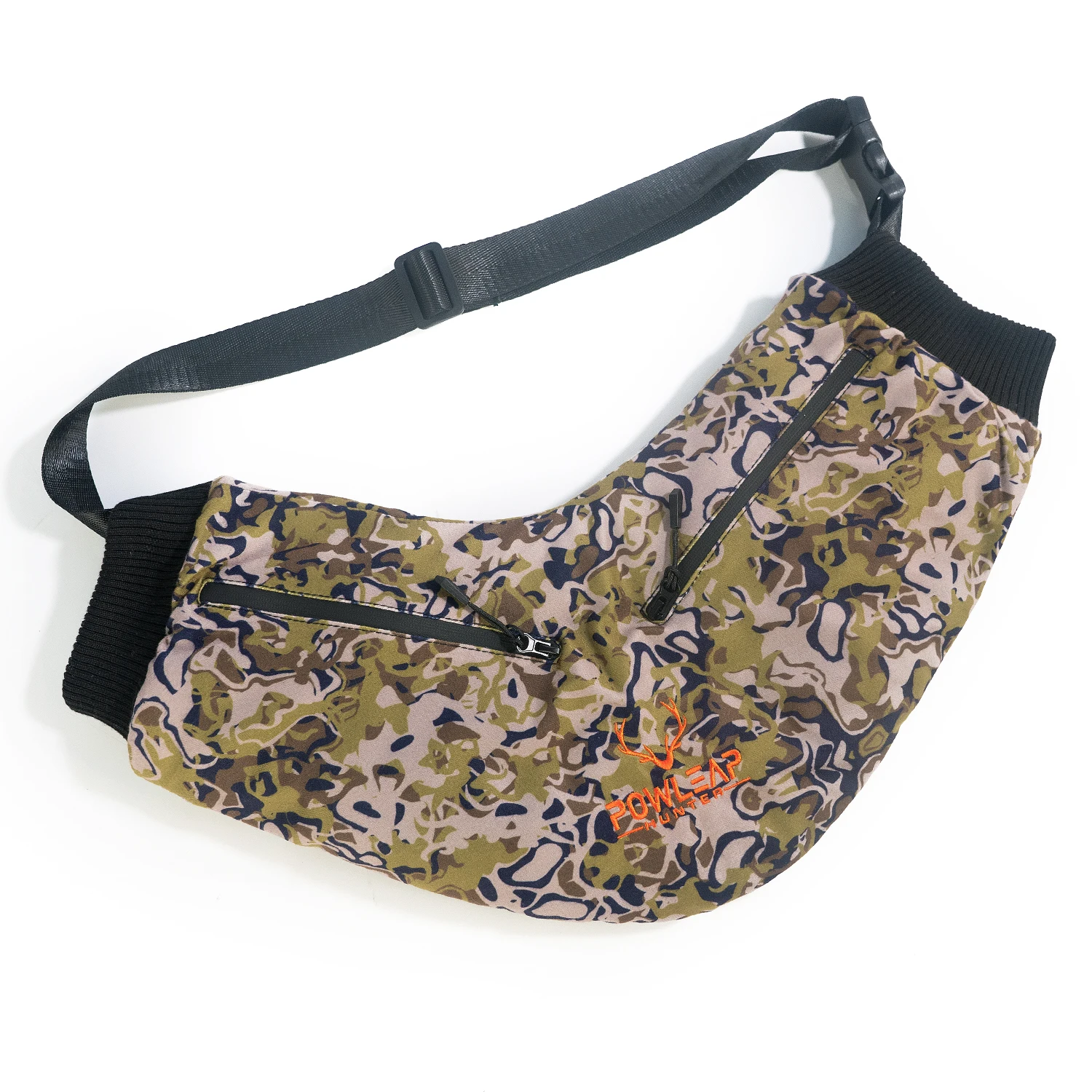 Лучшая камуфляжная ручная муфта унисекс для охоты с логотипом под