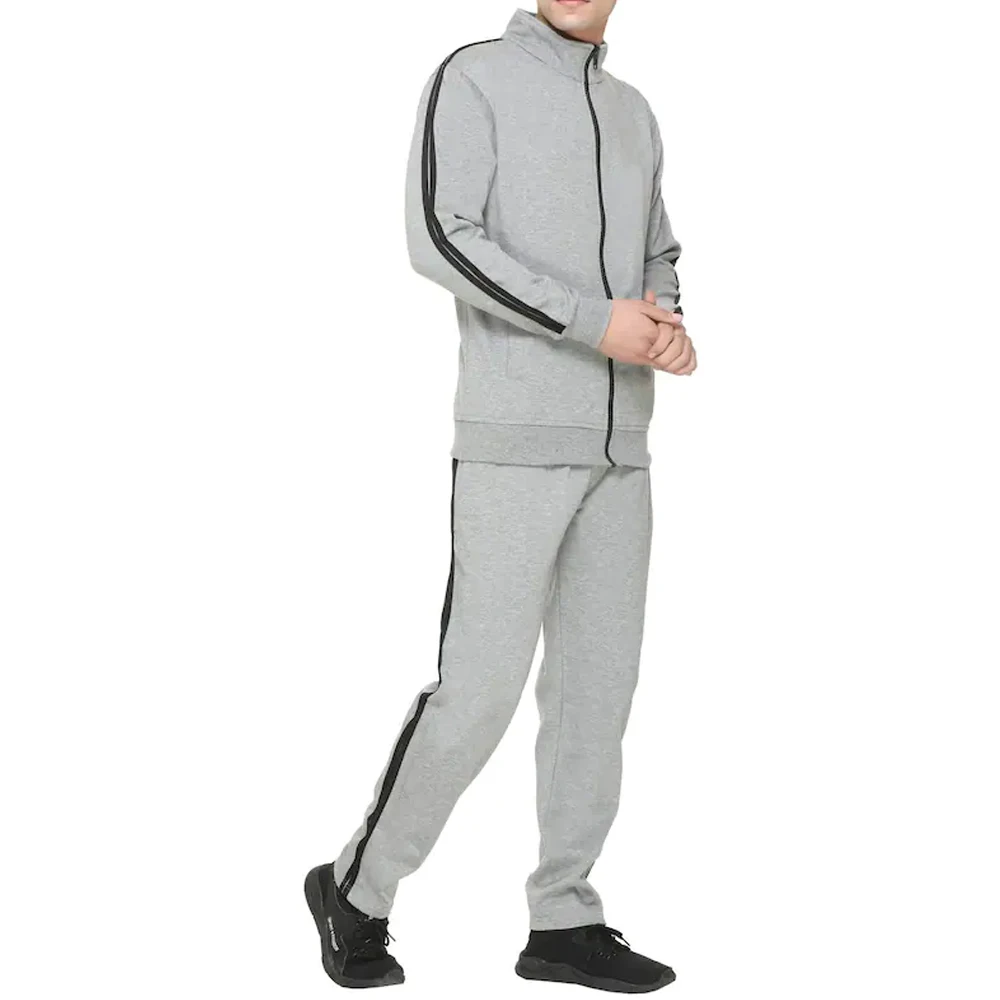 Custom  Cowboys  Tracksuit  Mens 2 Piece Tracksuit