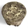 Antique Rustic Erosion Coral Reef