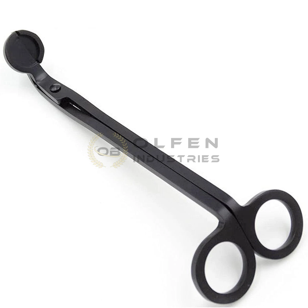 Stainless Steel Wholesale Bulk Custom Lighter Snuffer Color Coated